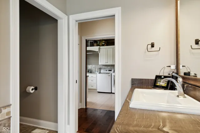 $1,350,000 | 3399 Nottinghill Boulevard, Plainfield, IN 46168