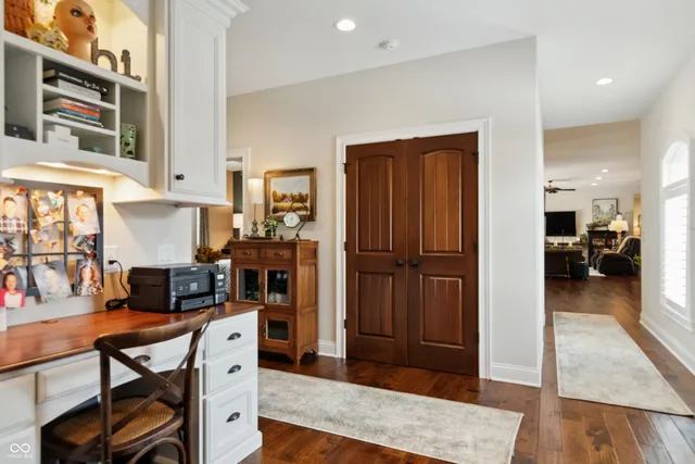 $1,350,000 | 3399 Nottinghill Boulevard, Plainfield, IN 46168