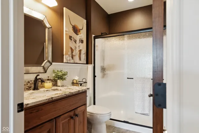 $1,350,000 | 3399 Nottinghill Boulevard, Plainfield, IN 46168