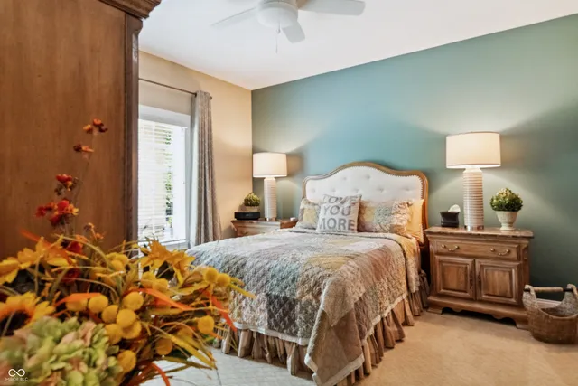 $1,350,000 | 3399 Nottinghill Boulevard, Plainfield, IN 46168