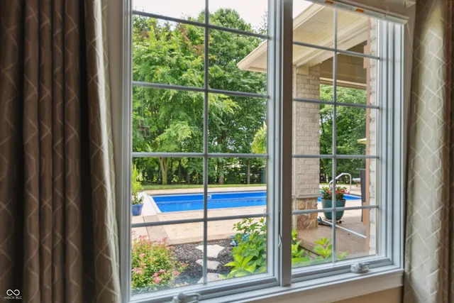 $1,350,000 | 3399 Nottinghill Boulevard, Plainfield, IN 46168