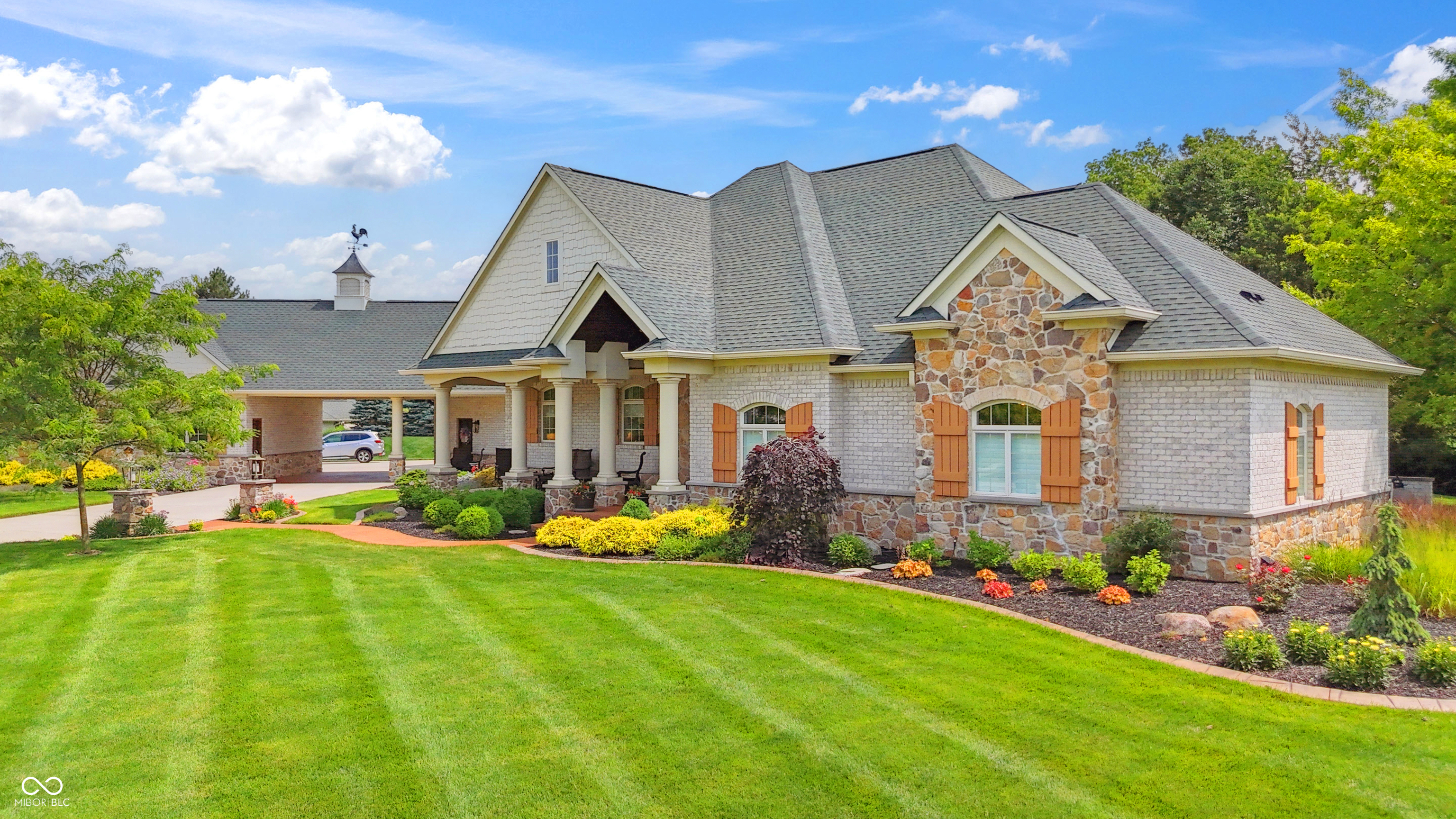 3399 Nottinghill Boulevard Plainfield, IN 46168 - Photo 4 of 65