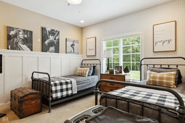 $1,350,000 | 3399 Nottinghill Boulevard, Plainfield, IN 46168