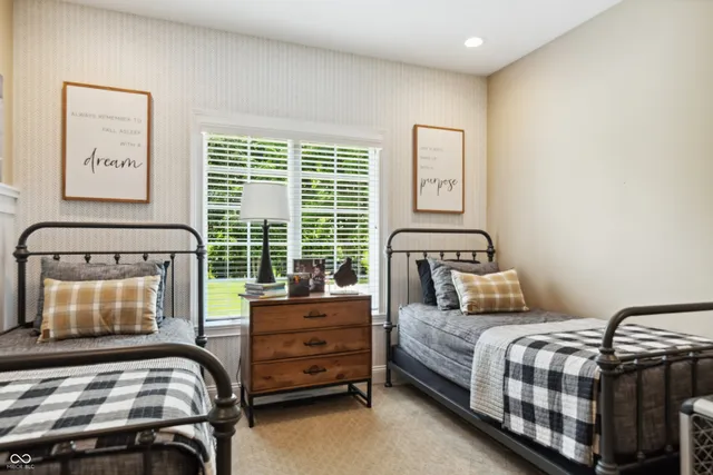 $1,350,000 | 3399 Nottinghill Boulevard, Plainfield, IN 46168