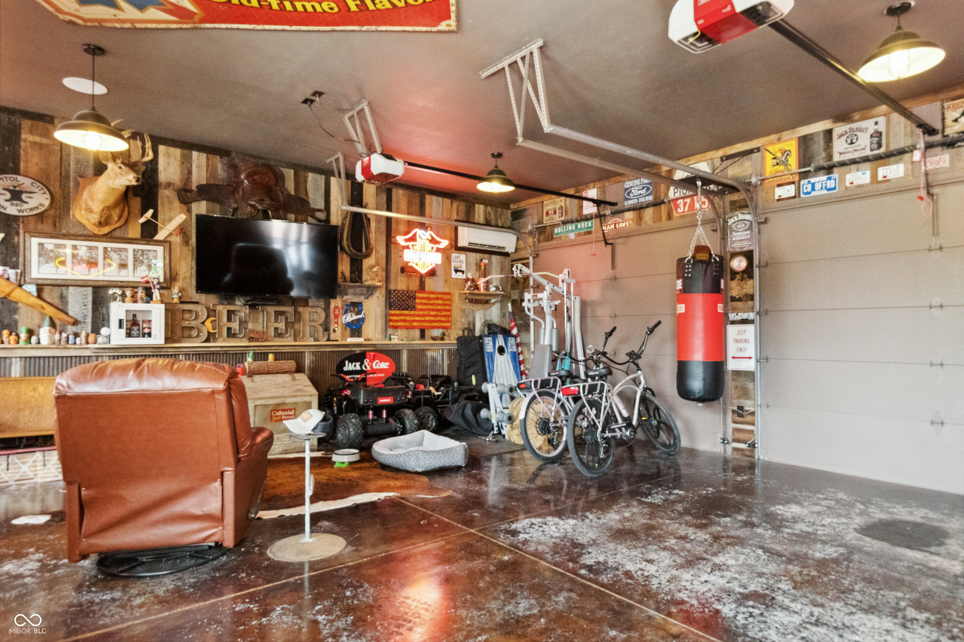 3399 Nottinghill Boulevard Plainfield, IN 46168 - Photo 46 of 67