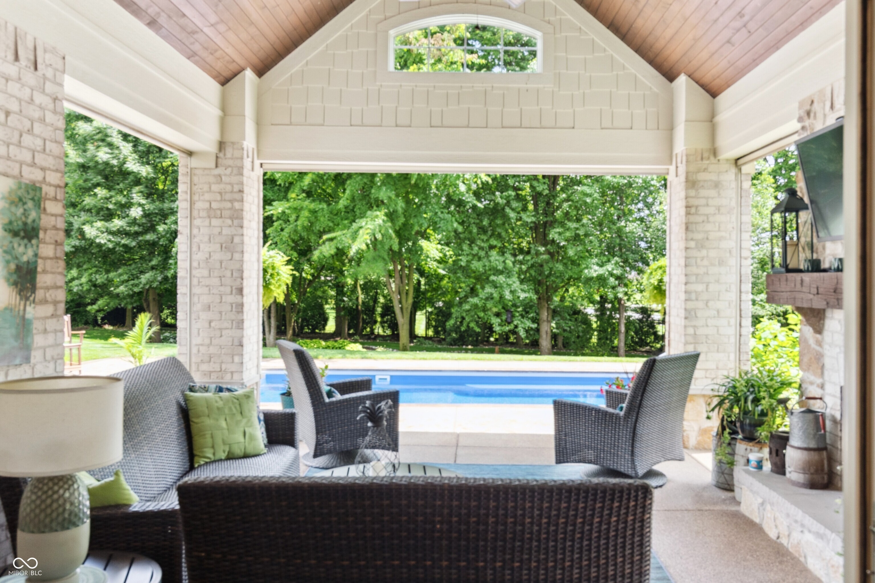 3399 Nottinghill Boulevard Plainfield, IN 46168 - Photo 51 of 67