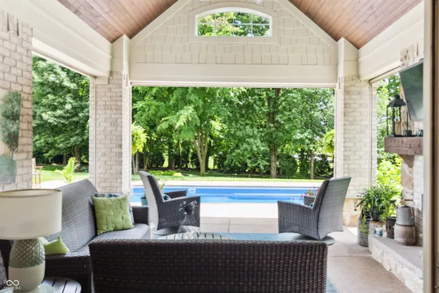 $1,350,000 | 3399 Nottinghill Boulevard, Plainfield, IN 46168