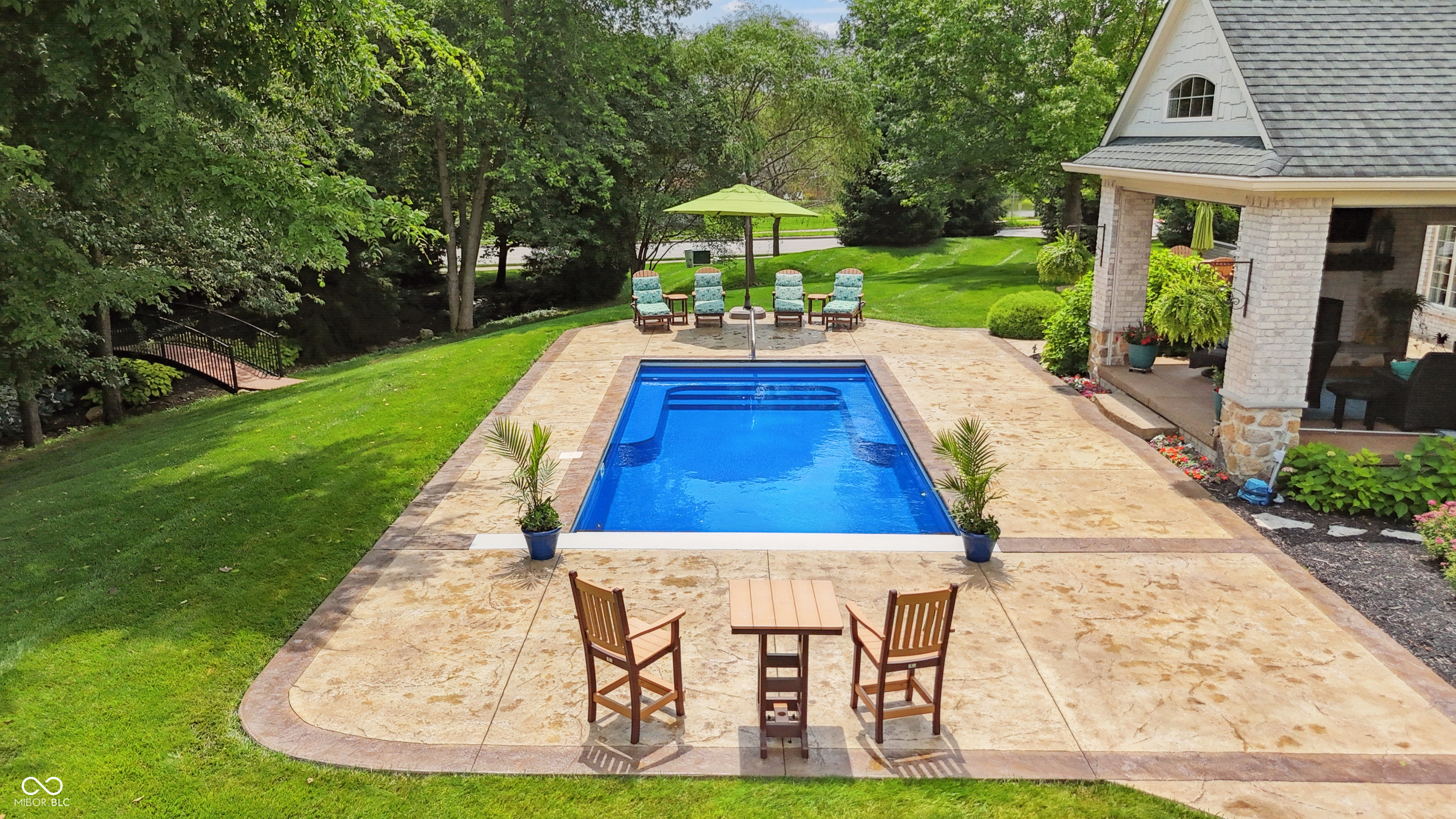 3399 Nottinghill Boulevard Plainfield, IN 46168 - Photo 56 of 67