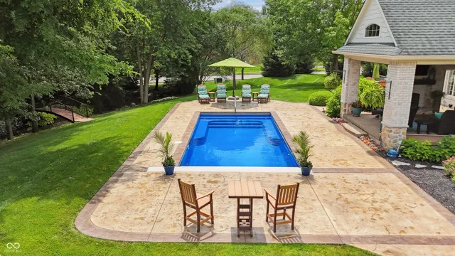 $1,350,000 | 3399 Nottinghill Boulevard, Plainfield, IN 46168