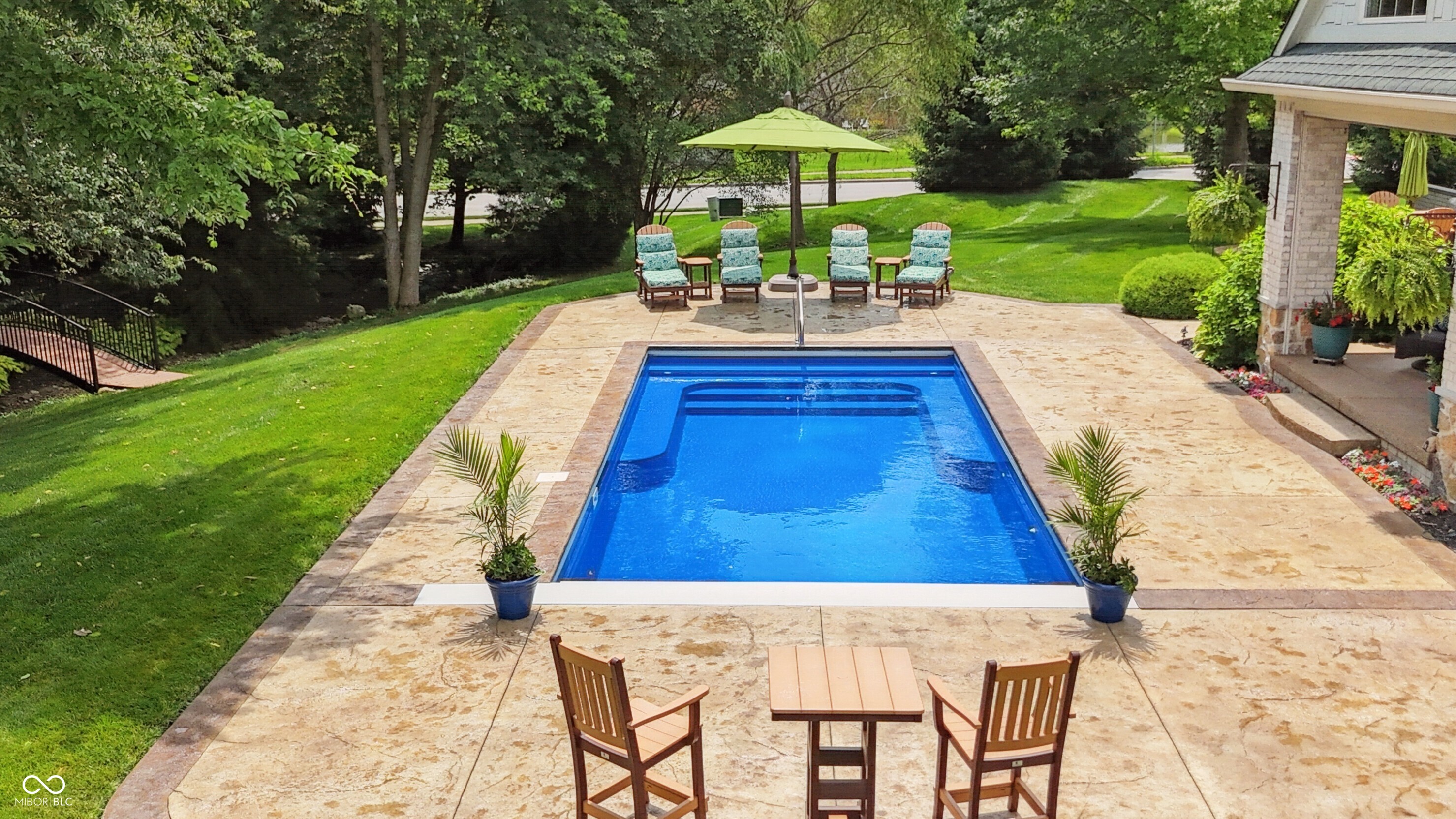 3399 Nottinghill Boulevard Plainfield, IN 46168 - Photo 58 of 65