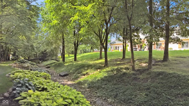 $1,350,000 | 3399 Nottinghill Boulevard, Plainfield, IN 46168