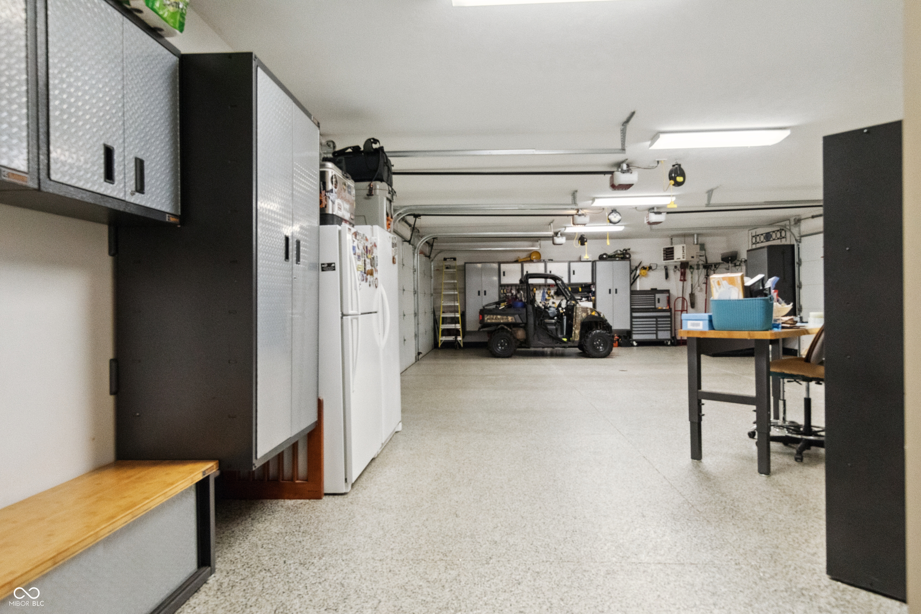 3399 Nottinghill Boulevard Plainfield, IN 46168 - Photo 61 of 67