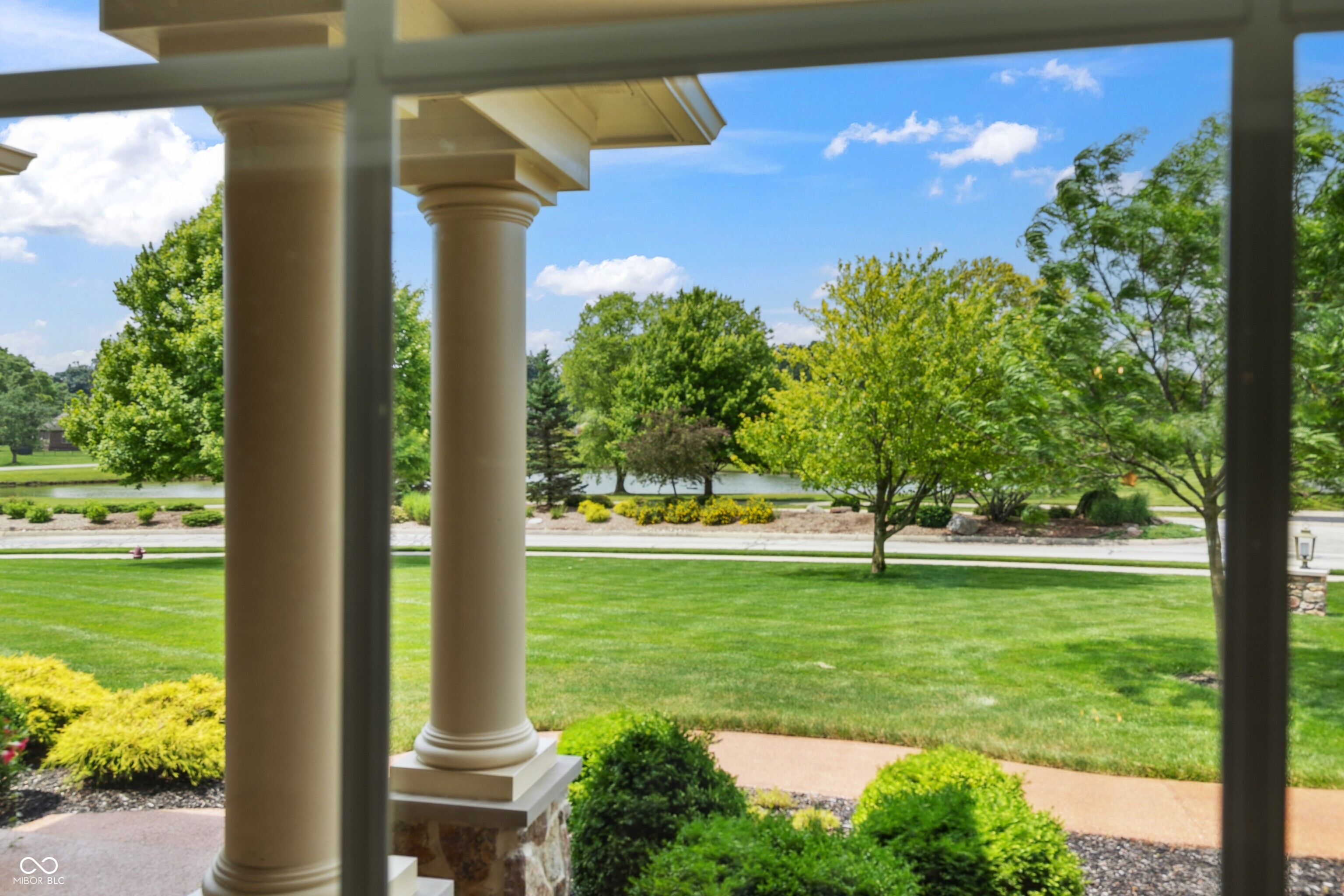 3399 Nottinghill Boulevard Plainfield, IN 46168 - Photo 64 of 67