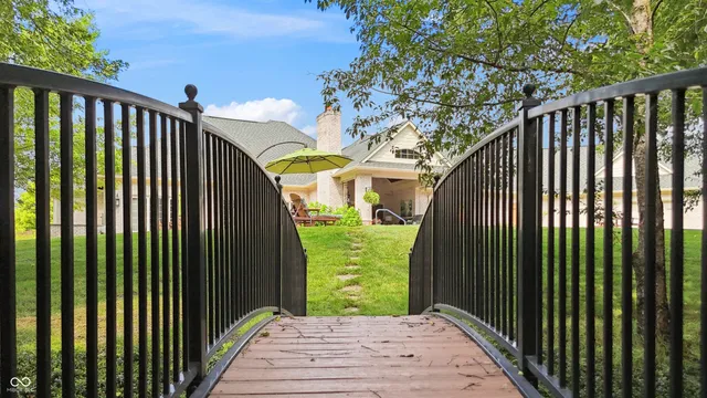 $1,350,000 | 3399 Nottinghill Boulevard, Plainfield, IN 46168