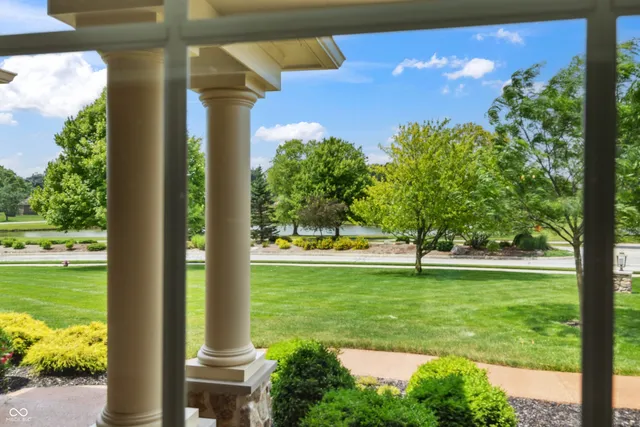 $1,350,000 | 3399 Nottinghill Boulevard, Plainfield, IN 46168