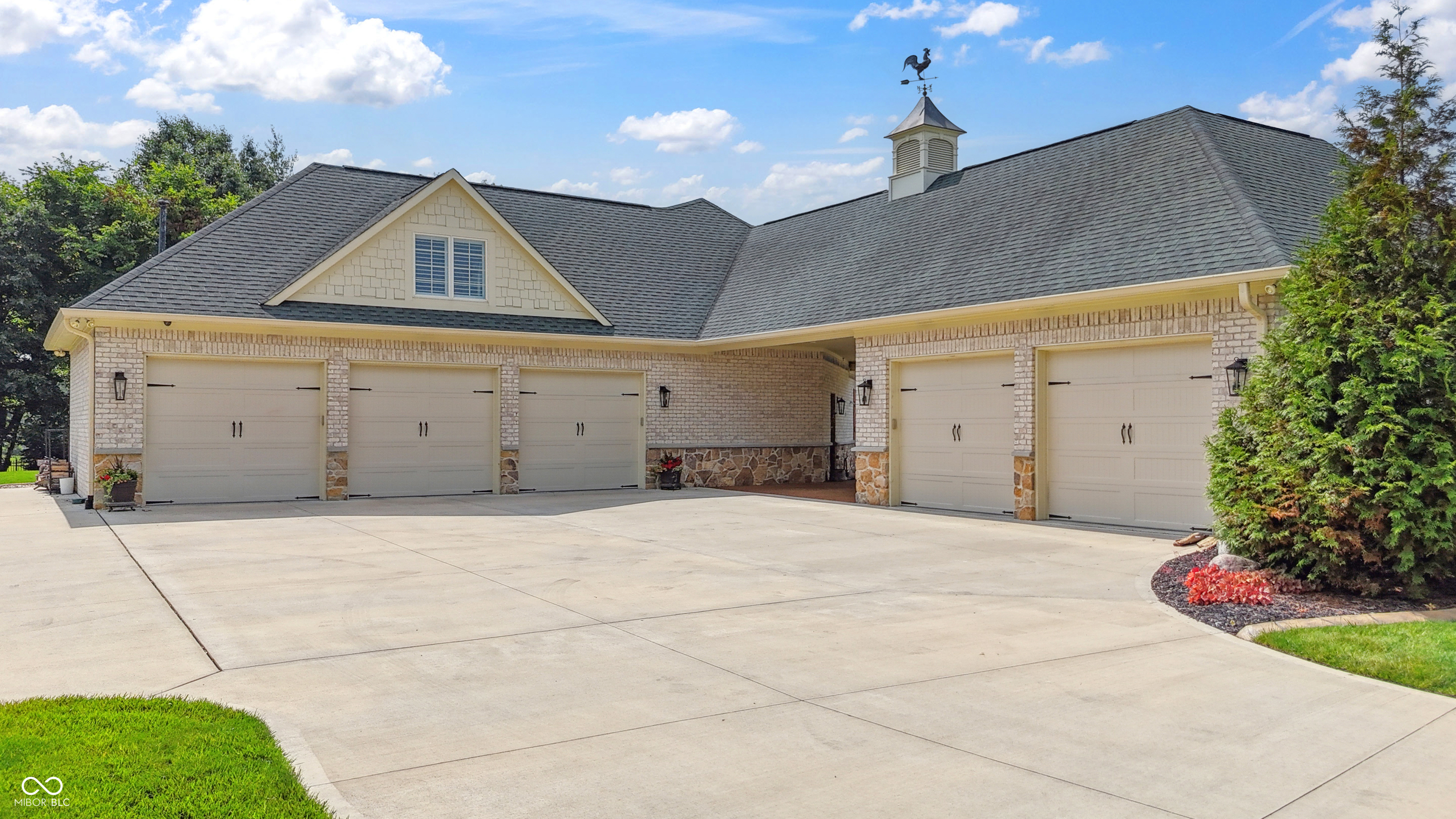 3399 Nottinghill Boulevard Plainfield, IN 46168 - Photo 7 of 65