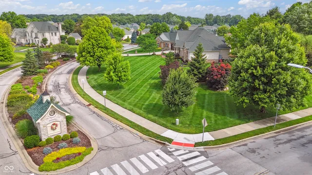 $1,350,000 | 3399 Nottinghill Boulevard, Plainfield, IN 46168