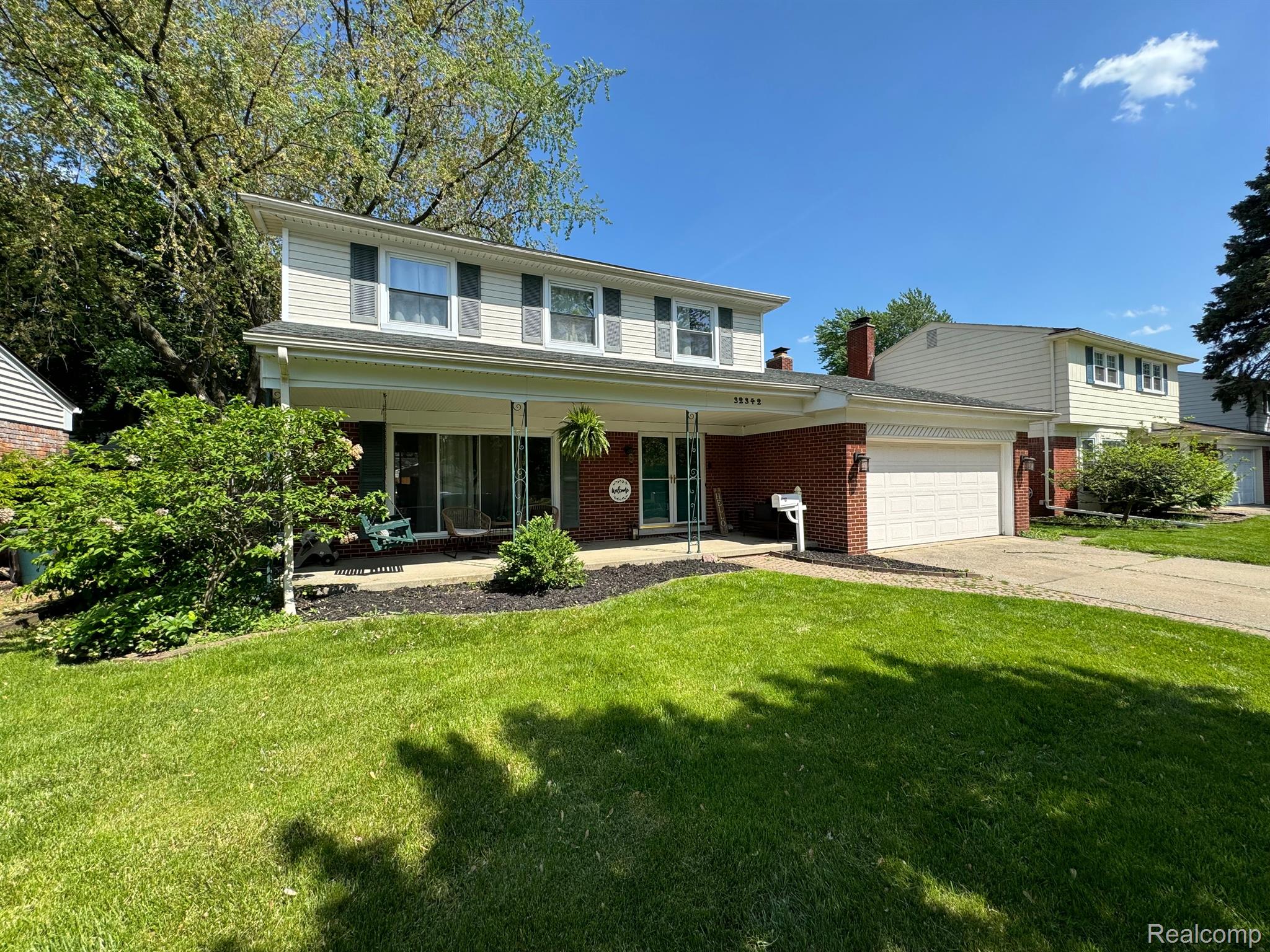 32342 Woody Road Fraser, MI 48026 - Photo 3 of 41 Gallery Image 3