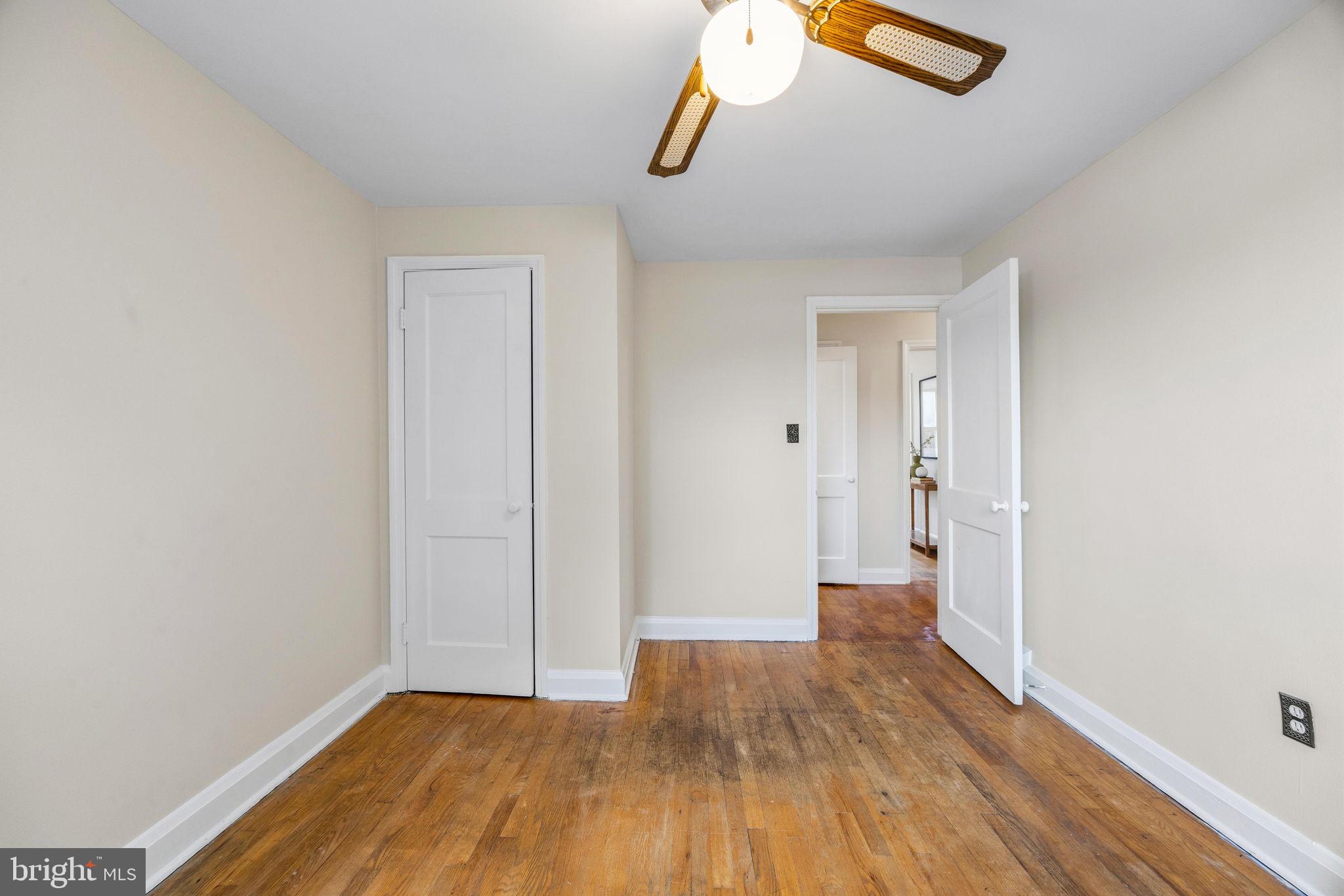 1748 Amuskai Road Baltimore, MD 21234 - Photo 15 of 25 Second bedroom
