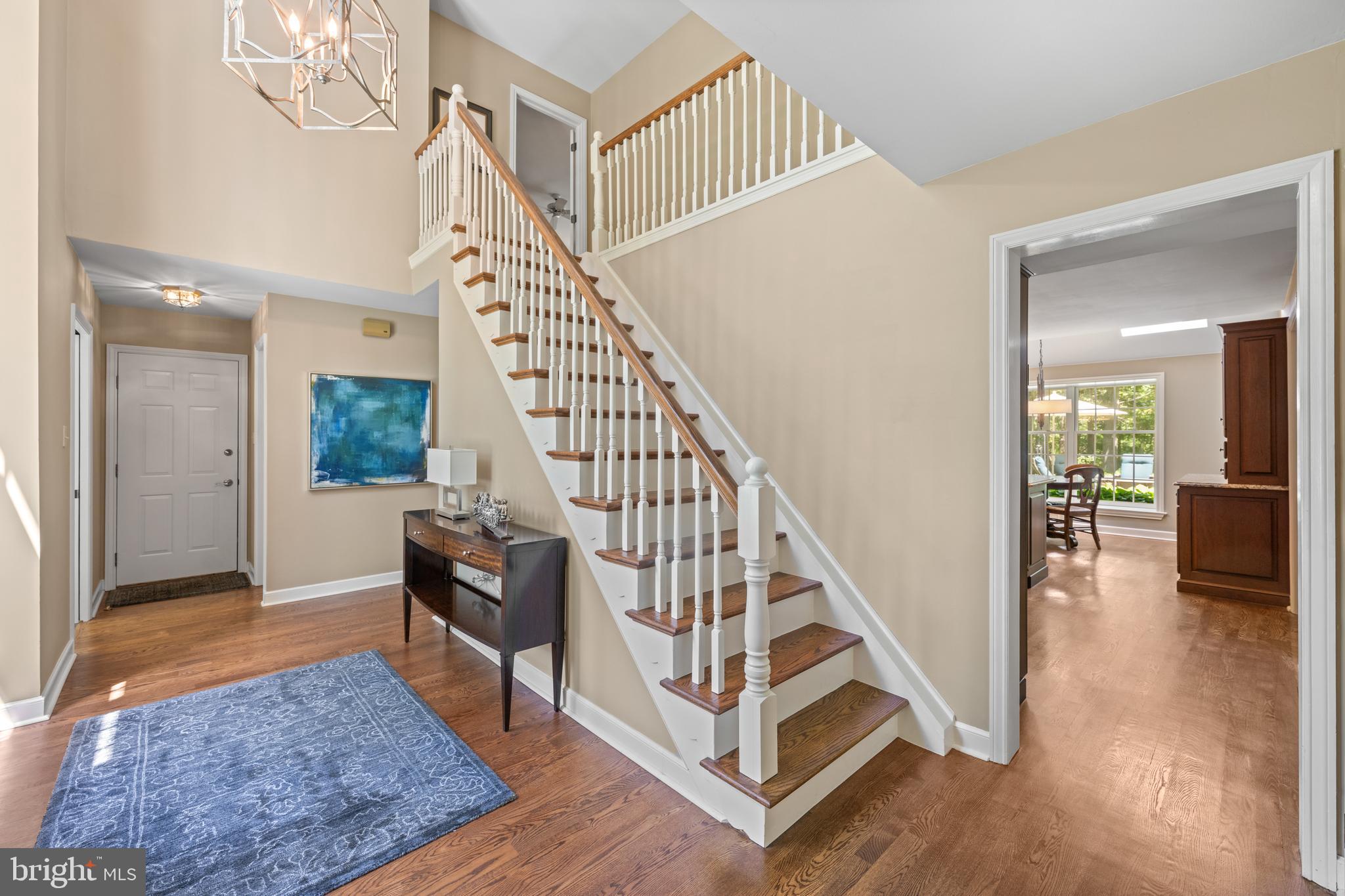 155 Barton Drive Spring City, PA 19475 - Photo 4 of 65 2 story Foyer