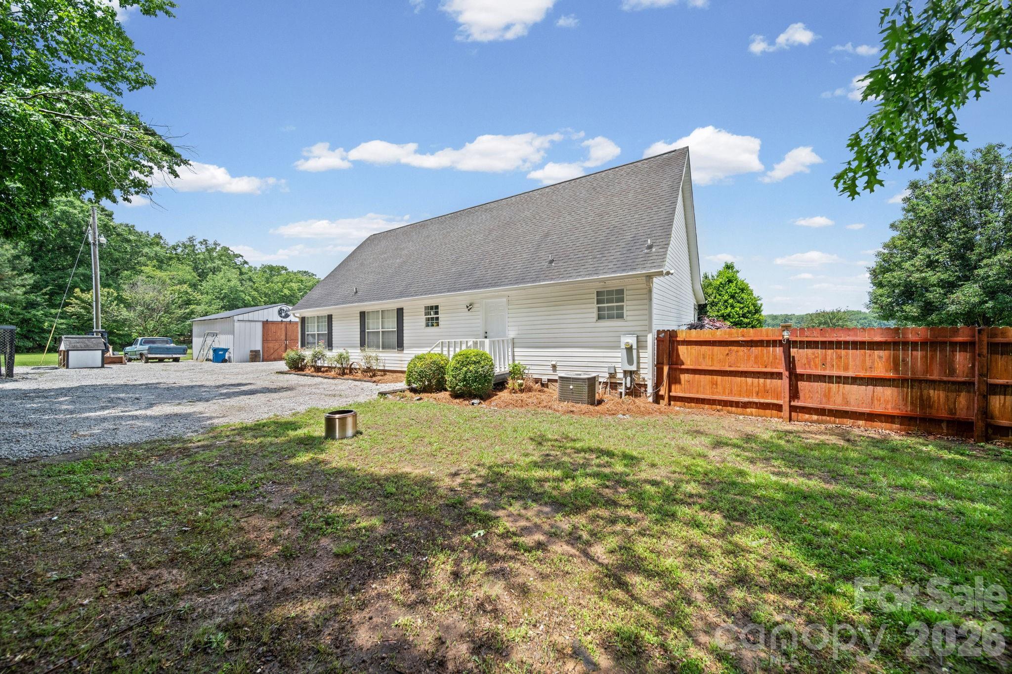 6626 Jesse Rushing Road Marshville, NC 28103 - Photo 7 of 46 Gallery Image 7
