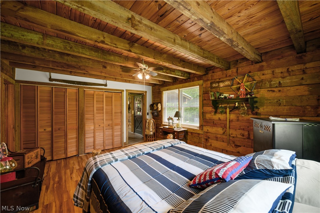 2799 Little Creek Road Le Roy, WV 25252 - Photo 41 of 48