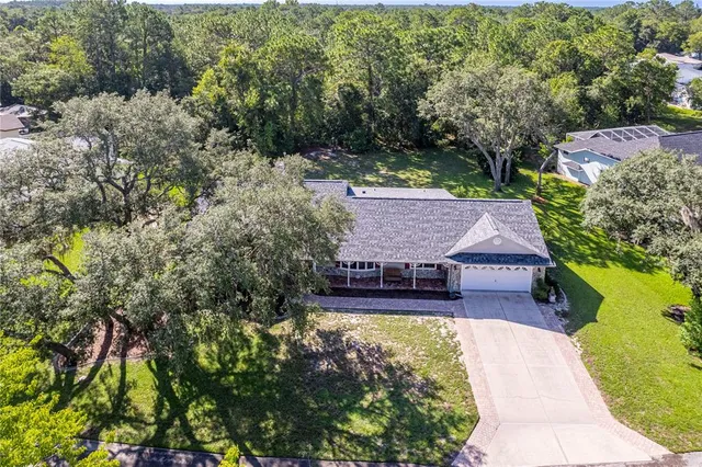 $353,800 | 11 Sycamore Court West, Homosassa, FL 34446