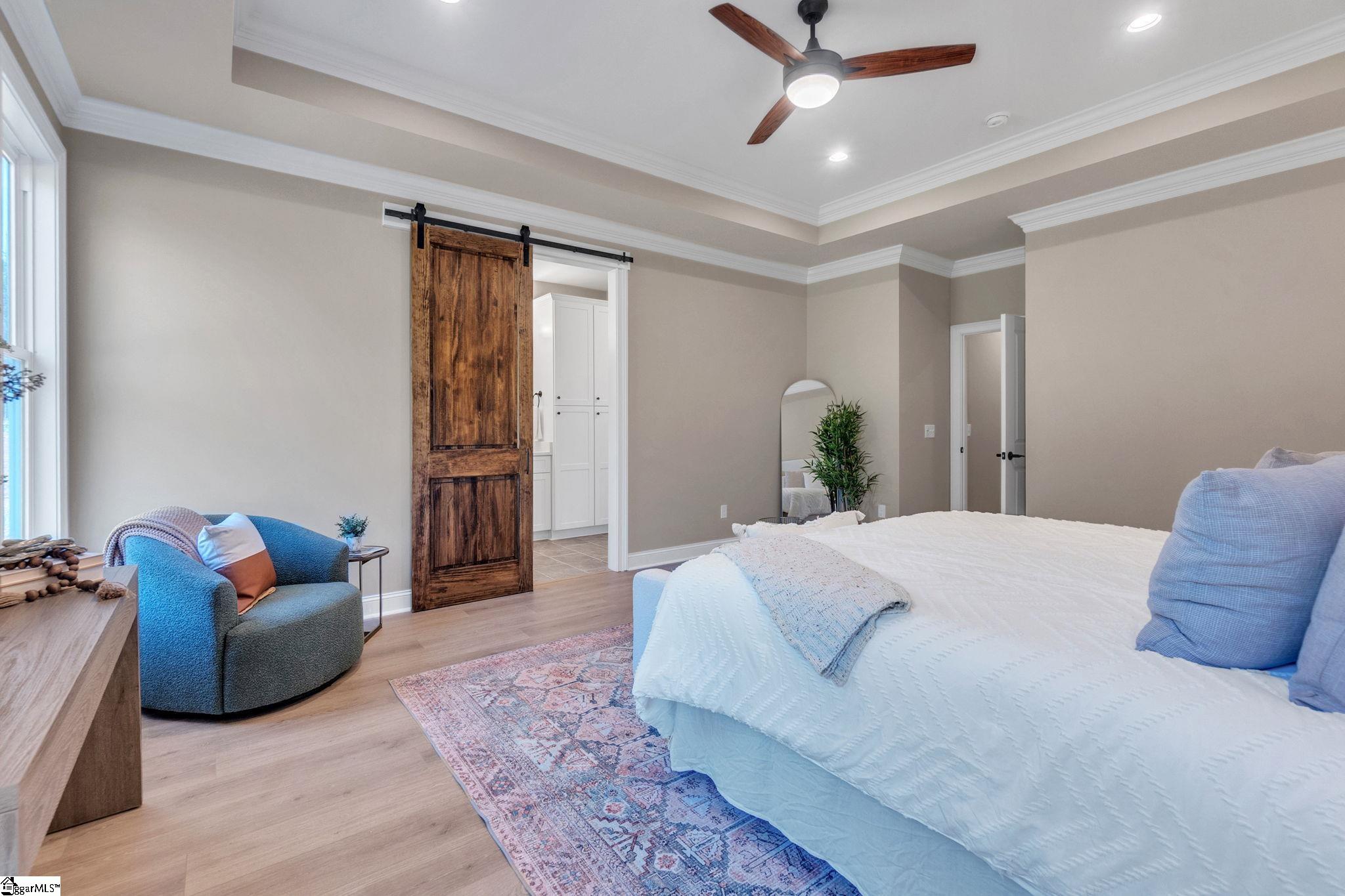 1410 Simpson Road Pendleton, SC 29670 - Photo 16 of 36
