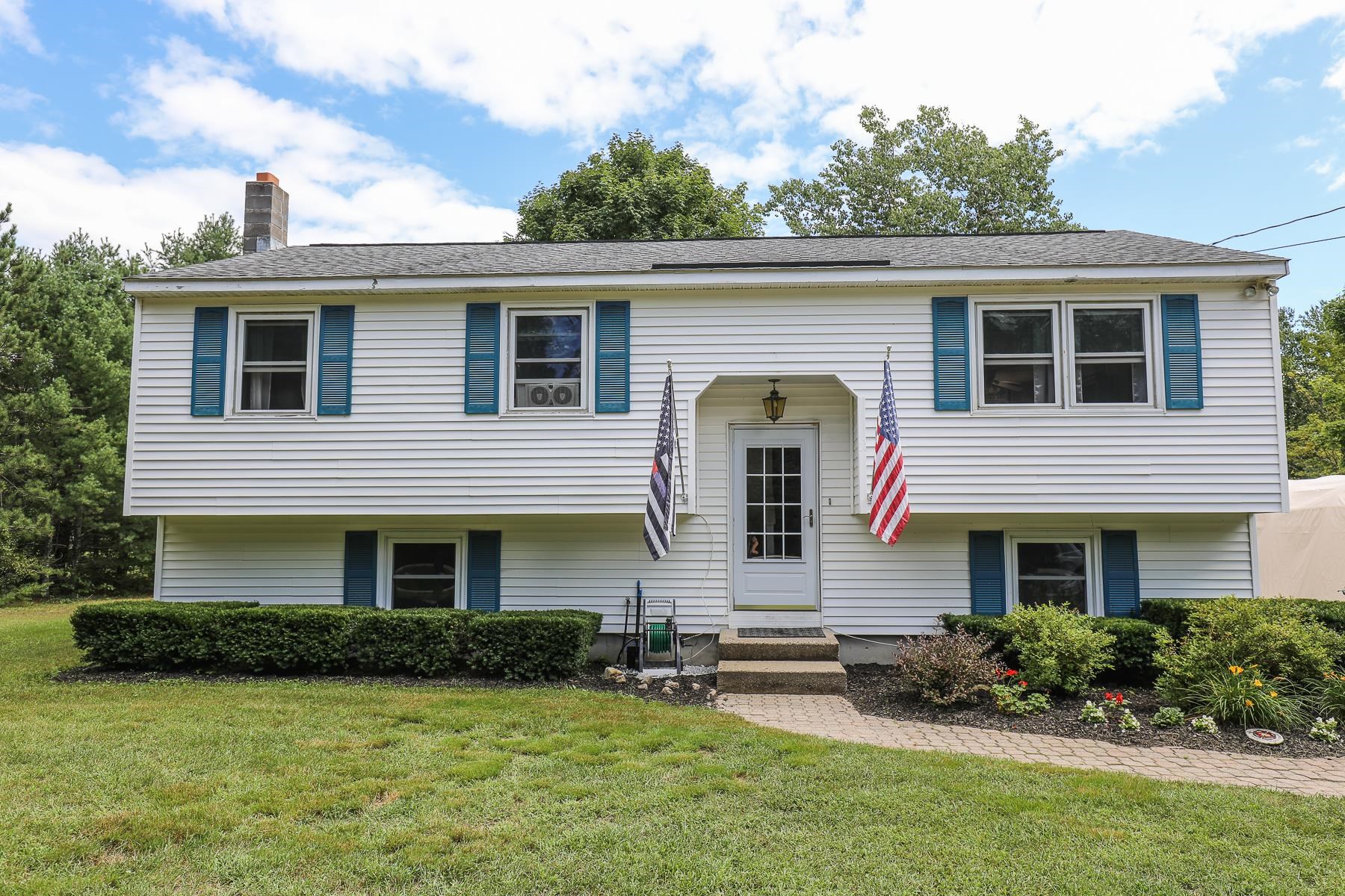 479 Bacon Road Henniker, NH 03242 - Photo 1 of 34