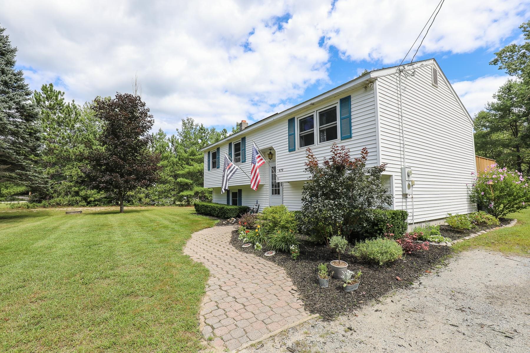 479 Bacon Road Henniker, NH 03242 - Photo 2 of 34