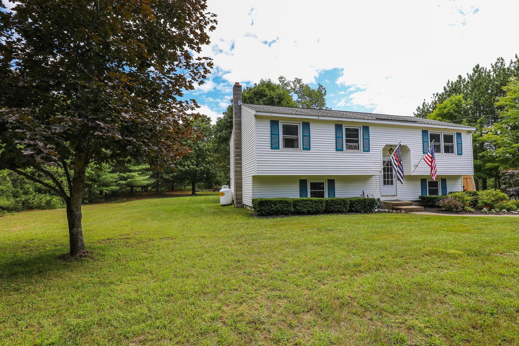479 Bacon Road Henniker, NH 03242 - Photo 3 of 34