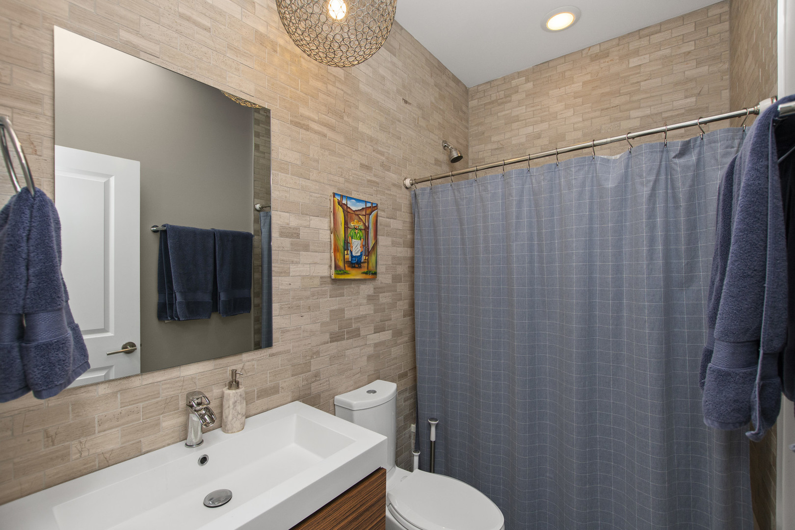 2012 West Erie Street, Unit 3W Chicago, IL 60612 - Photo 18 of 20