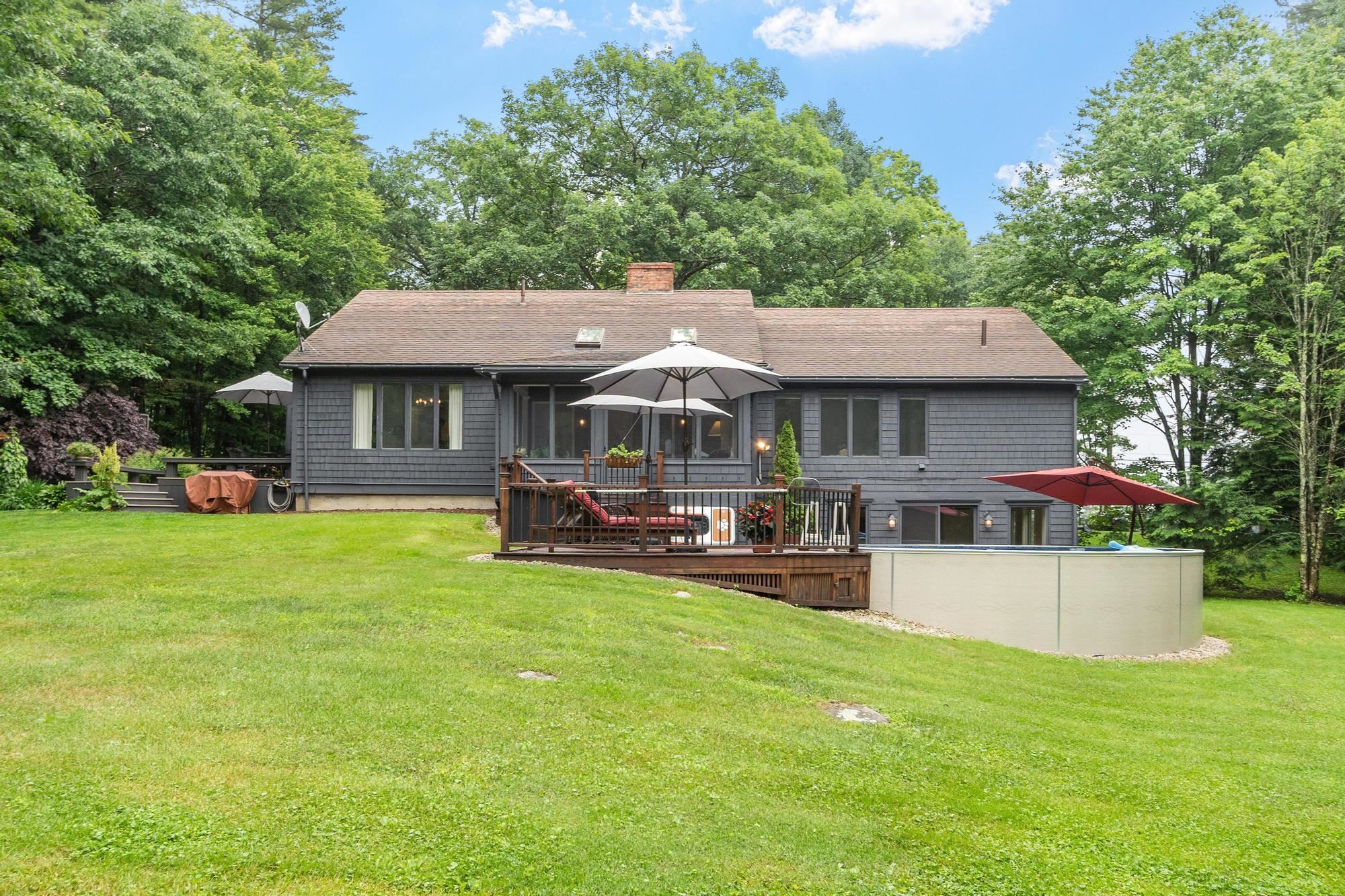 29 Carpenter Hill Road Walpole, NH 03608 - Photo 53 of 60