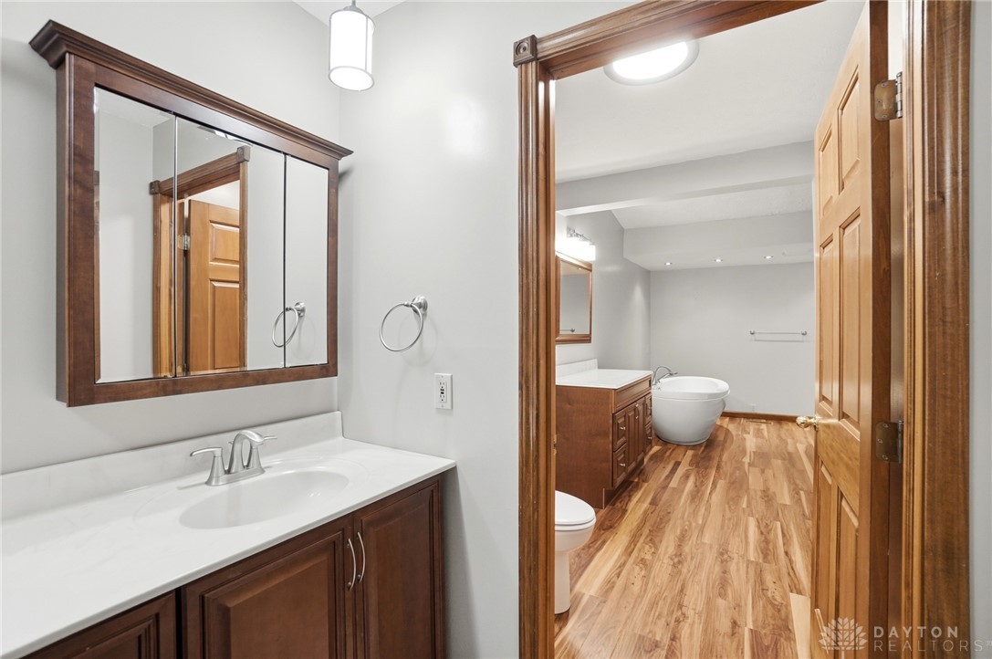 1700 West Sparrow Road Springfield, OH 45502 - Photo 41 of 66