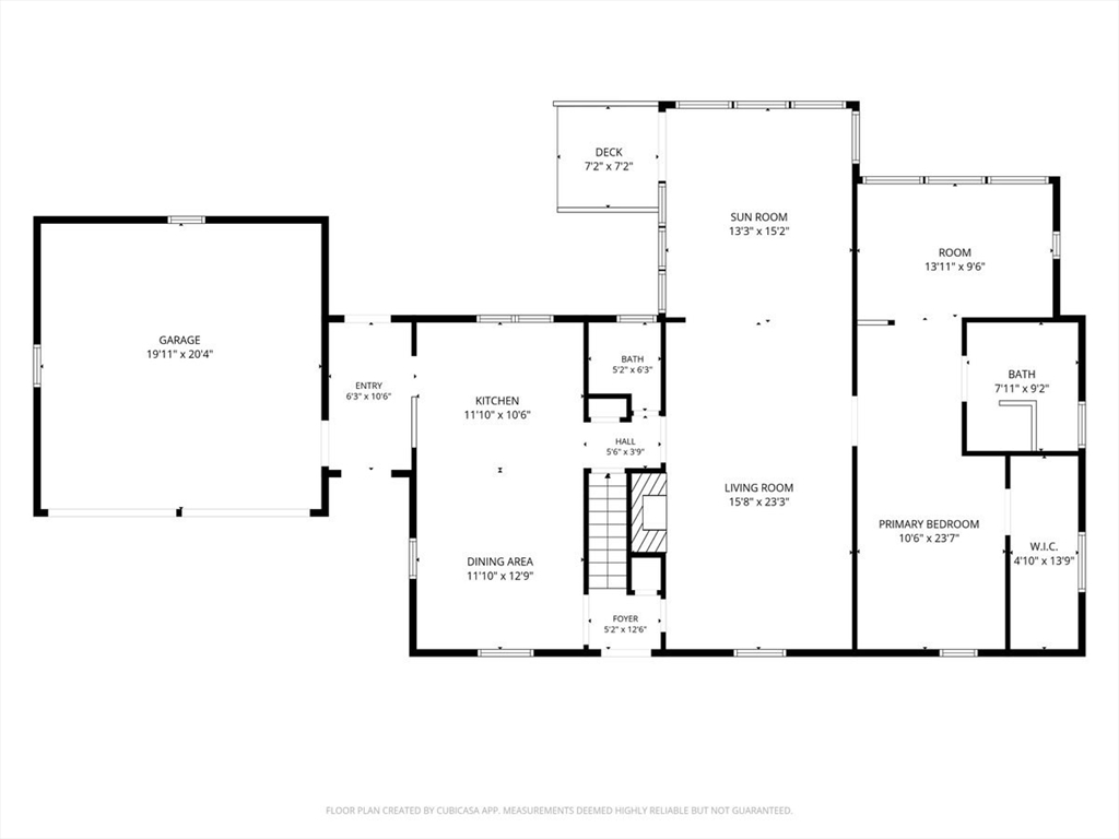 14 Puritan Road Hingham, MA 02043 - Photo 42 of 42