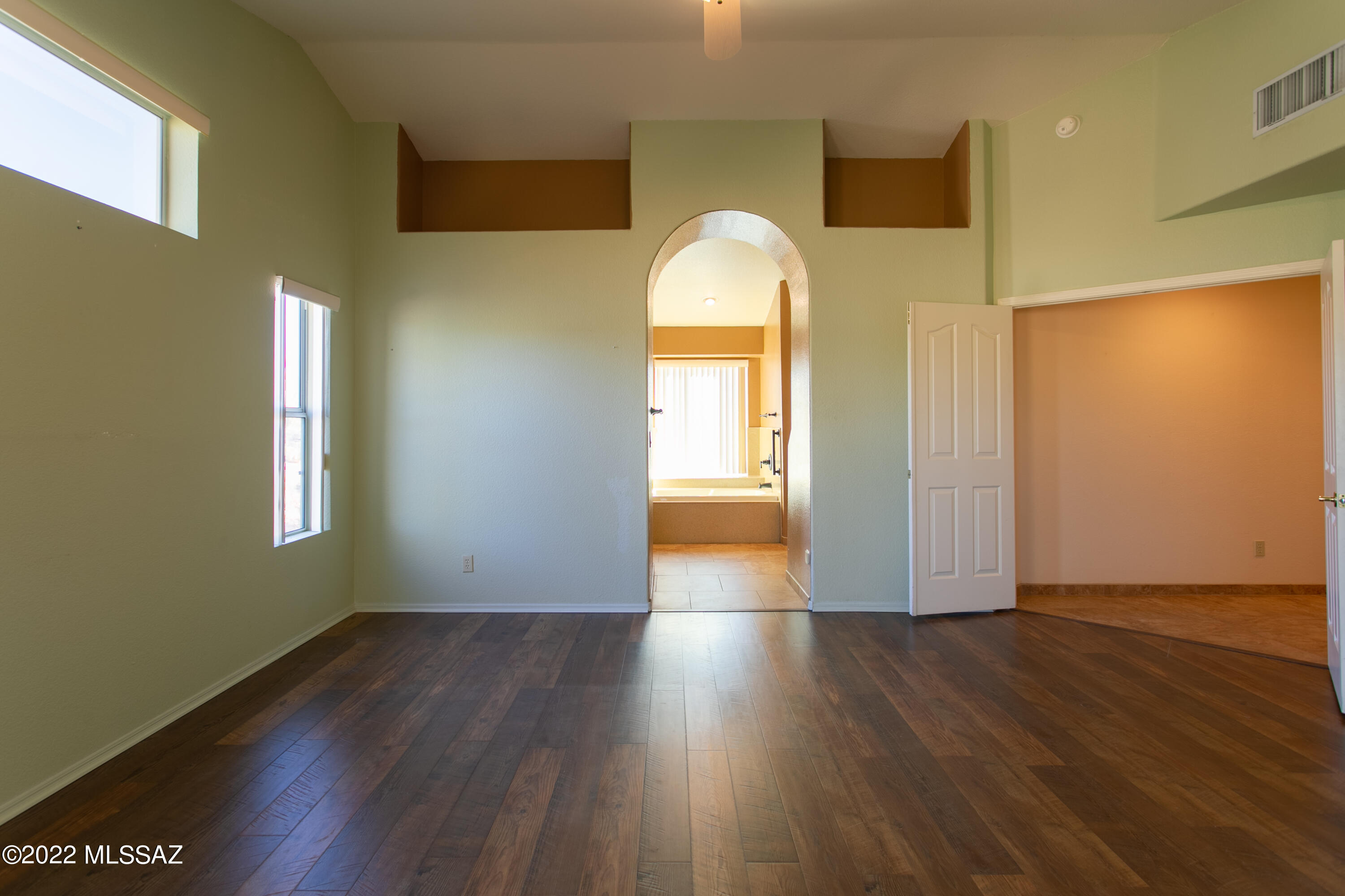 1486 West Sunset Ridge Place Tucson, AZ 85704 - Photo 25 of 36