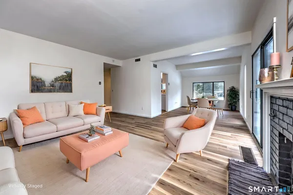 $2,100 | 454 Heritage Village, Unit A, Southbury, CT 06488