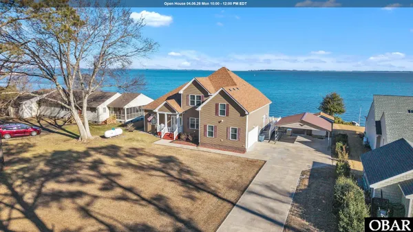$850,000 | 132 Romm Point, Currituck, NC 27929