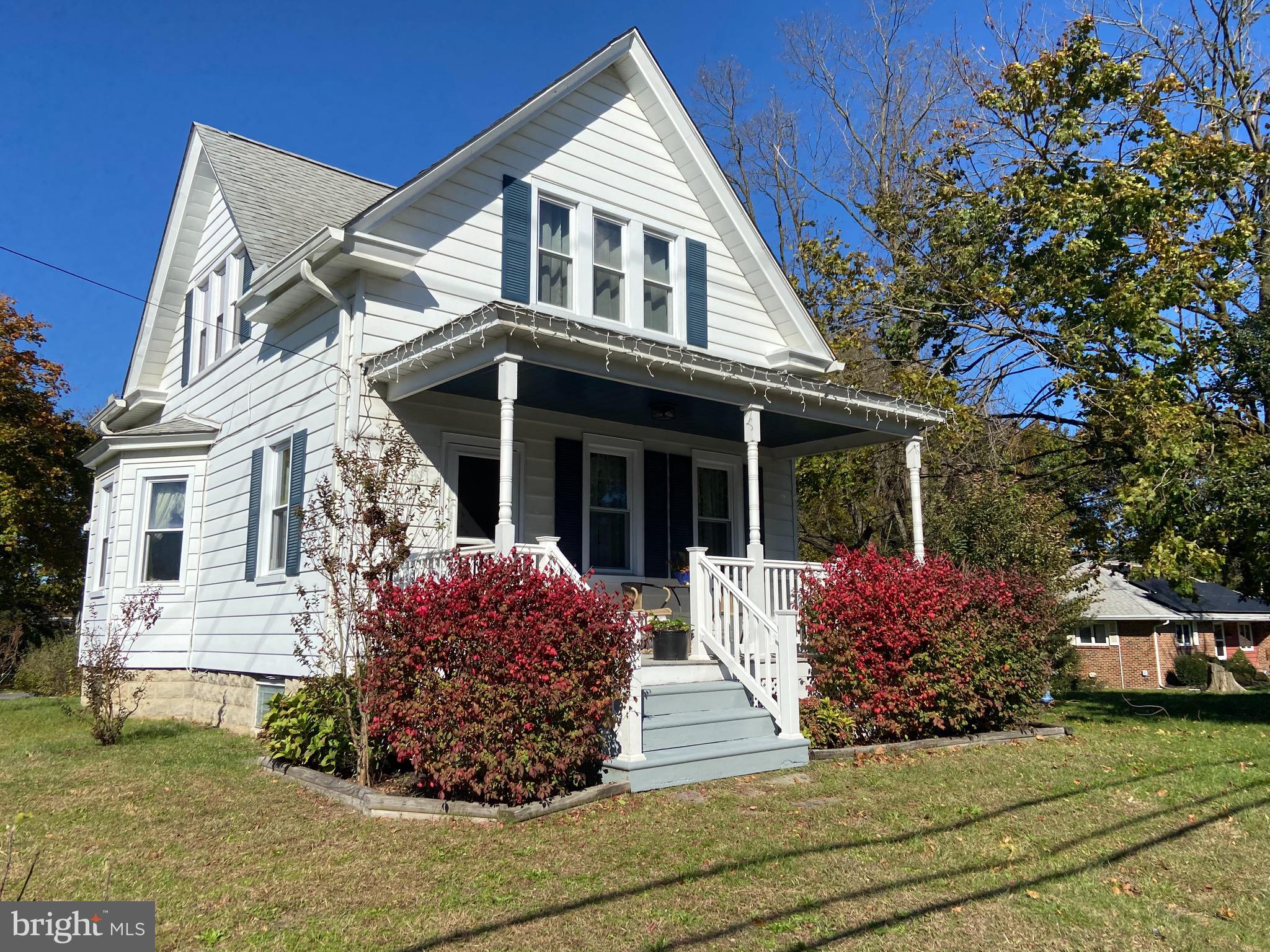 476 Lambs Road Pitman, NJ 08071 - Photo 2 of 36 Front view