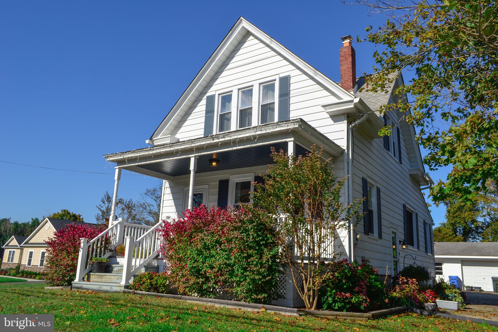 476 Lambs Road Pitman, NJ 08071 - Photo 3 of 36 Front view
