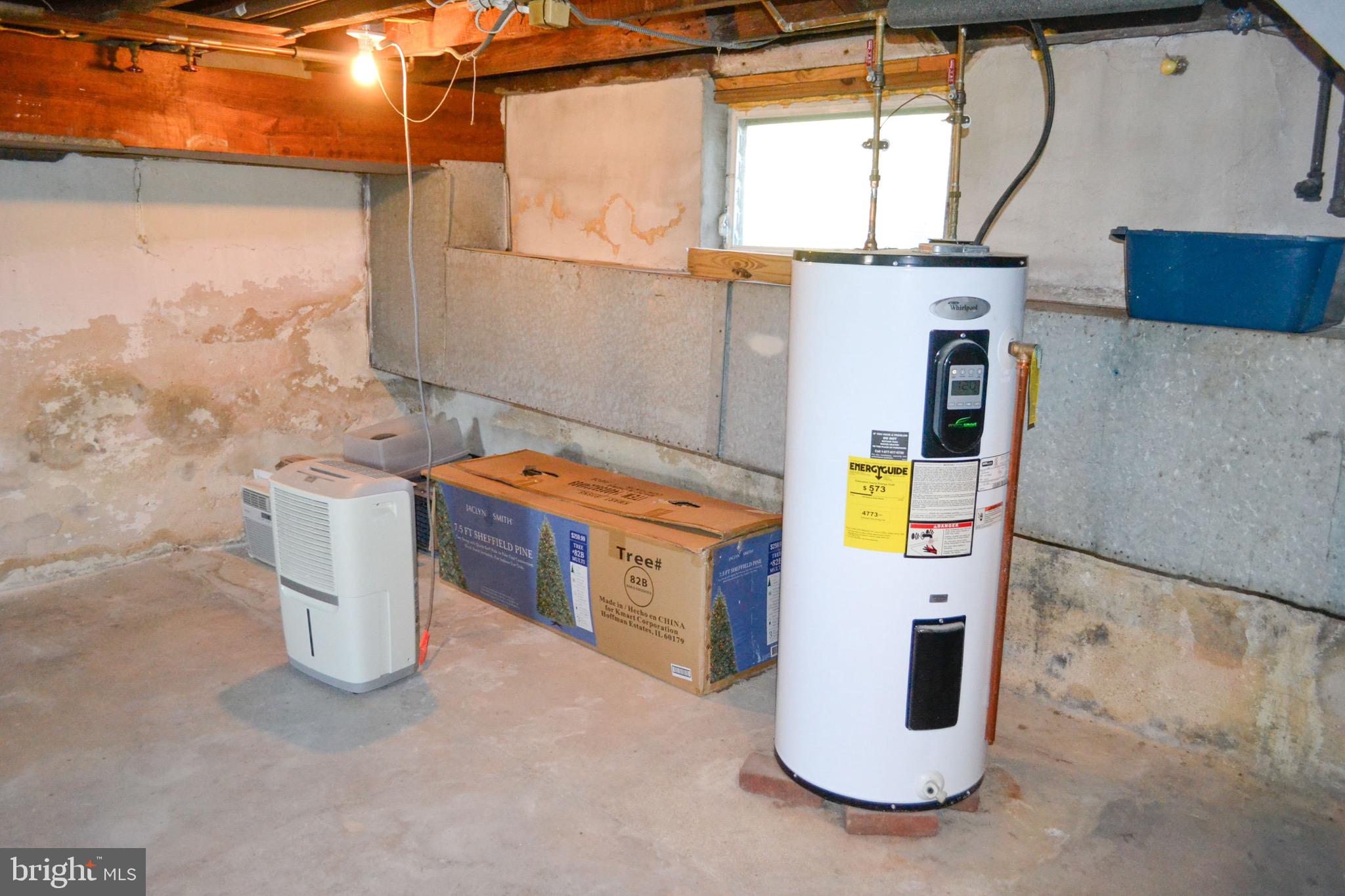 476 Lambs Road Pitman, NJ 08071 - Photo 34 of 36 basement