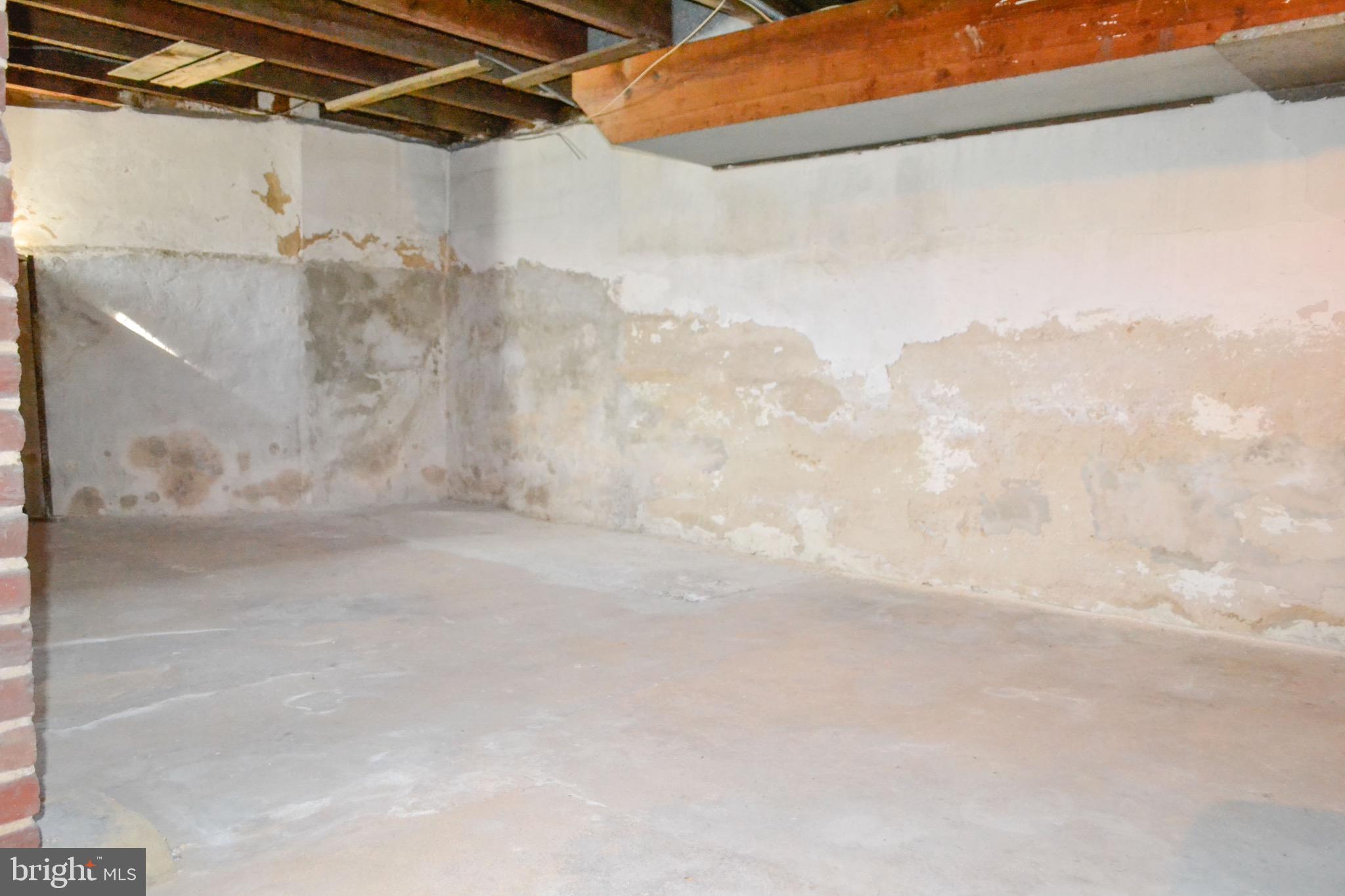 476 Lambs Road Pitman, NJ 08071 - Photo 35 of 36 basement