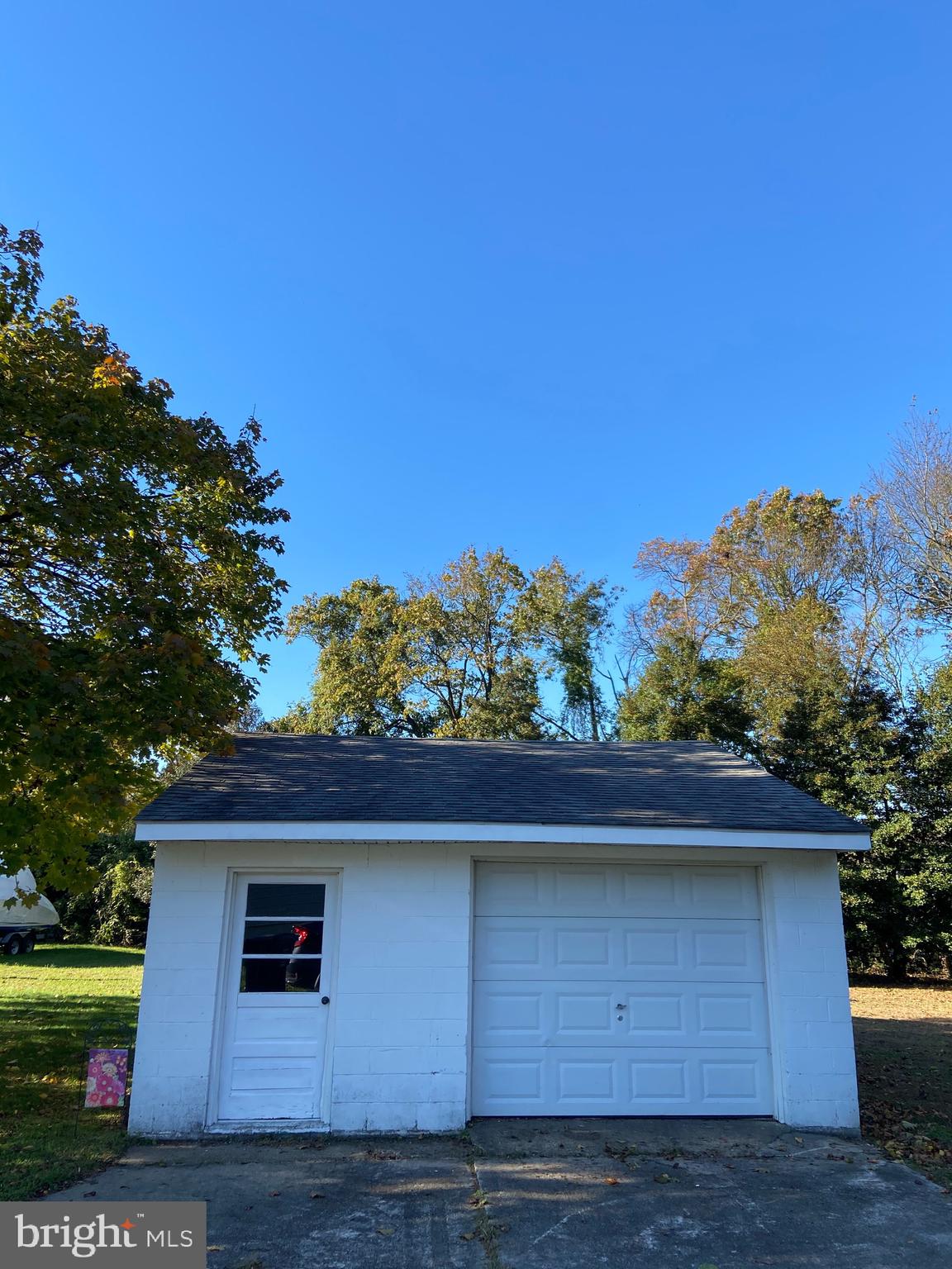 476 Lambs Road Pitman, NJ 08071 - Photo 7 of 36 Garage