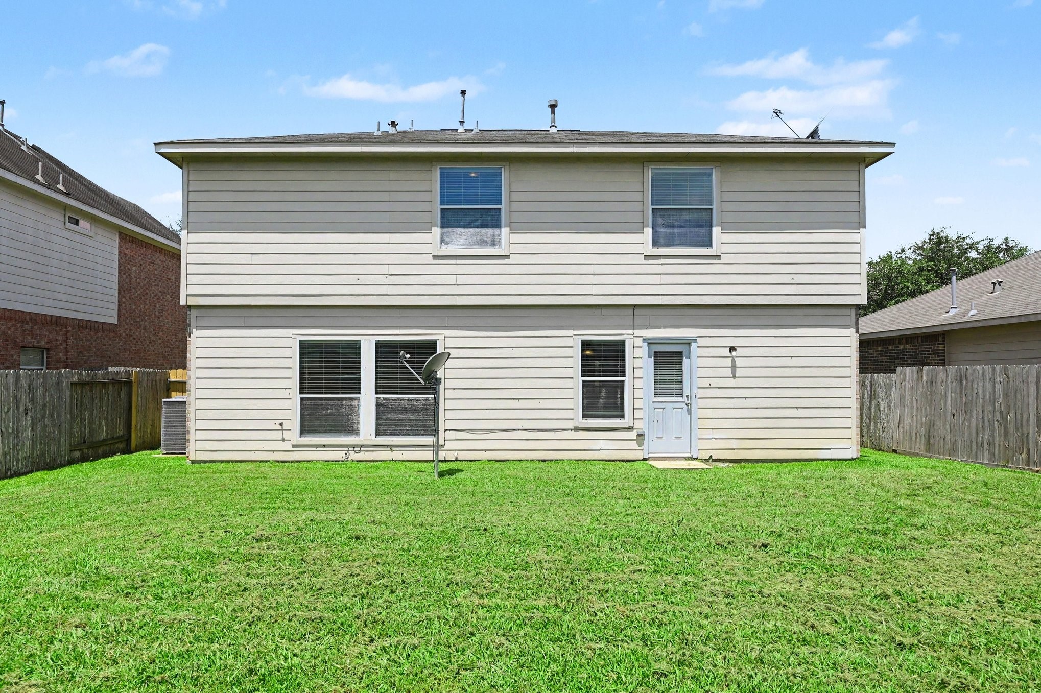 8431 Parapet Place Rosharon, TX 77583 - Photo 19 of 26