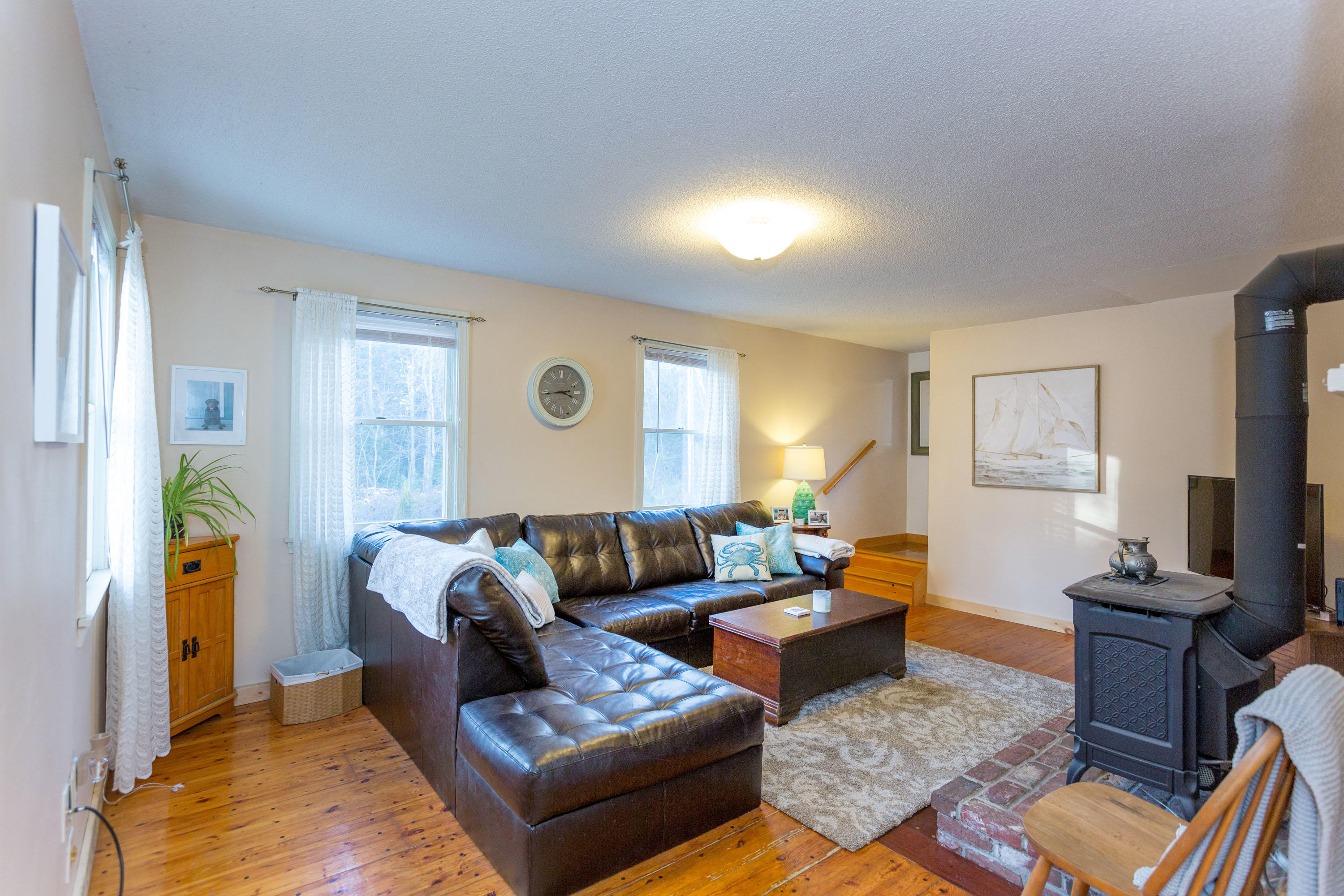 48 Small Point Road Phippsburg, ME 04562 - Photo 2 of 26 Small Pt_Hill_09