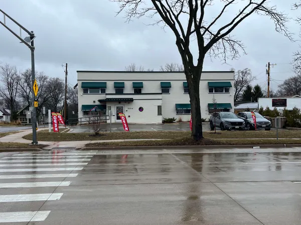 $1,695 | 3554 East Washington Avenue, Unit 200, Madison, WI 53704