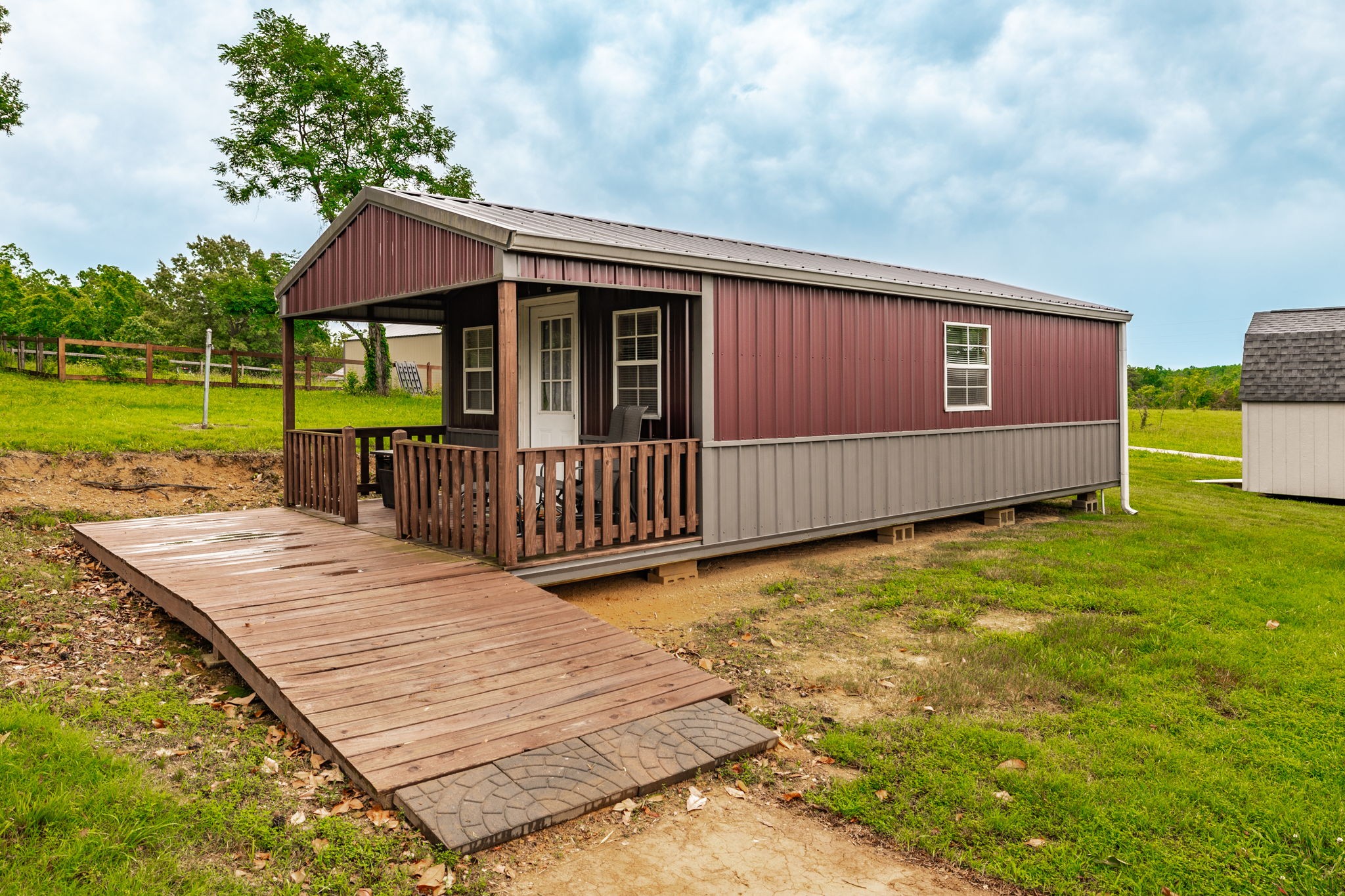 160 Blackey Bandy Road Bethpage, TN 37022 - Photo 30 of 40