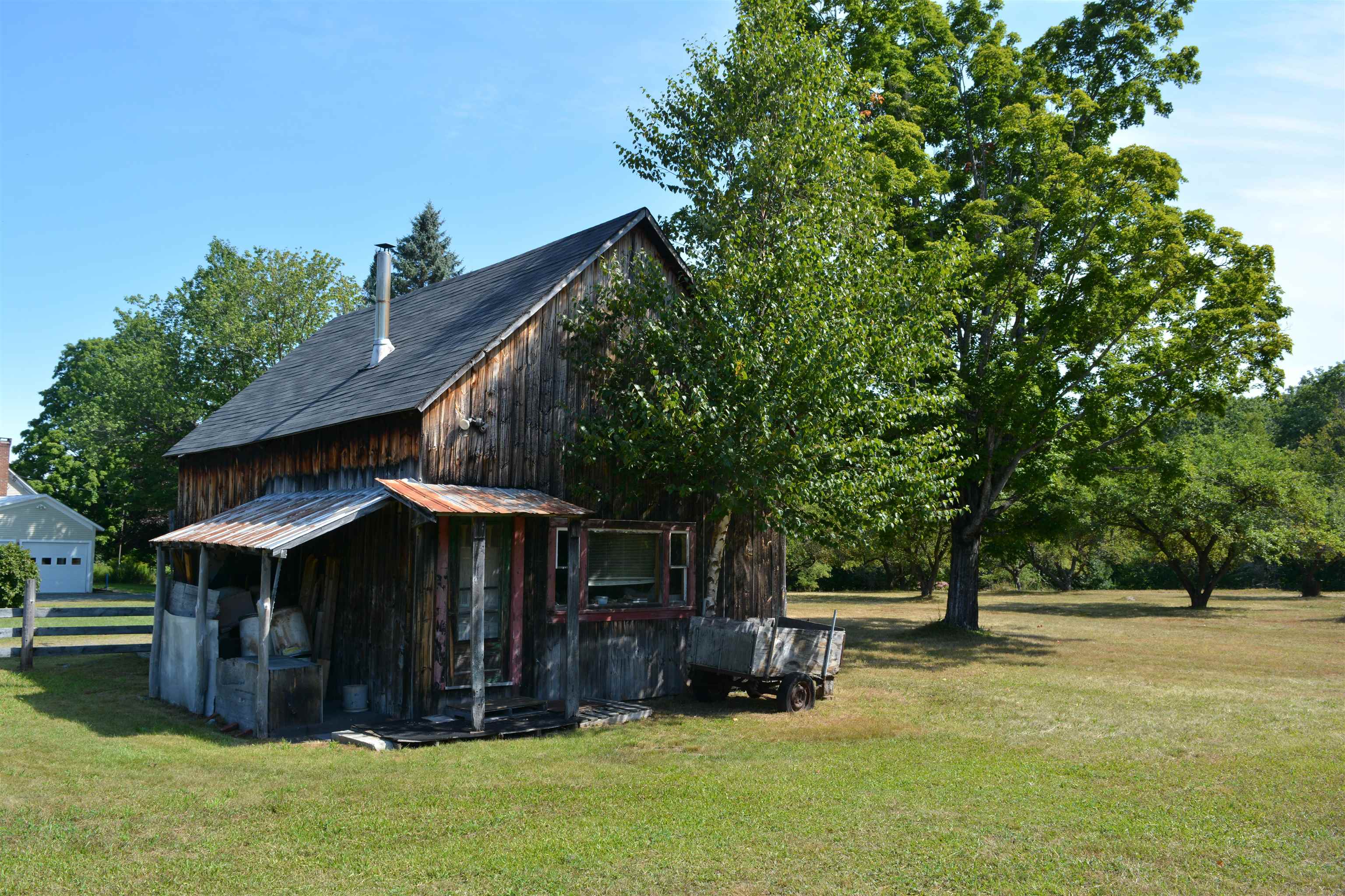 1090 North Hemlock Road Charlestown, NH 03603 - Photo 12 of 39 Gallery Image 12