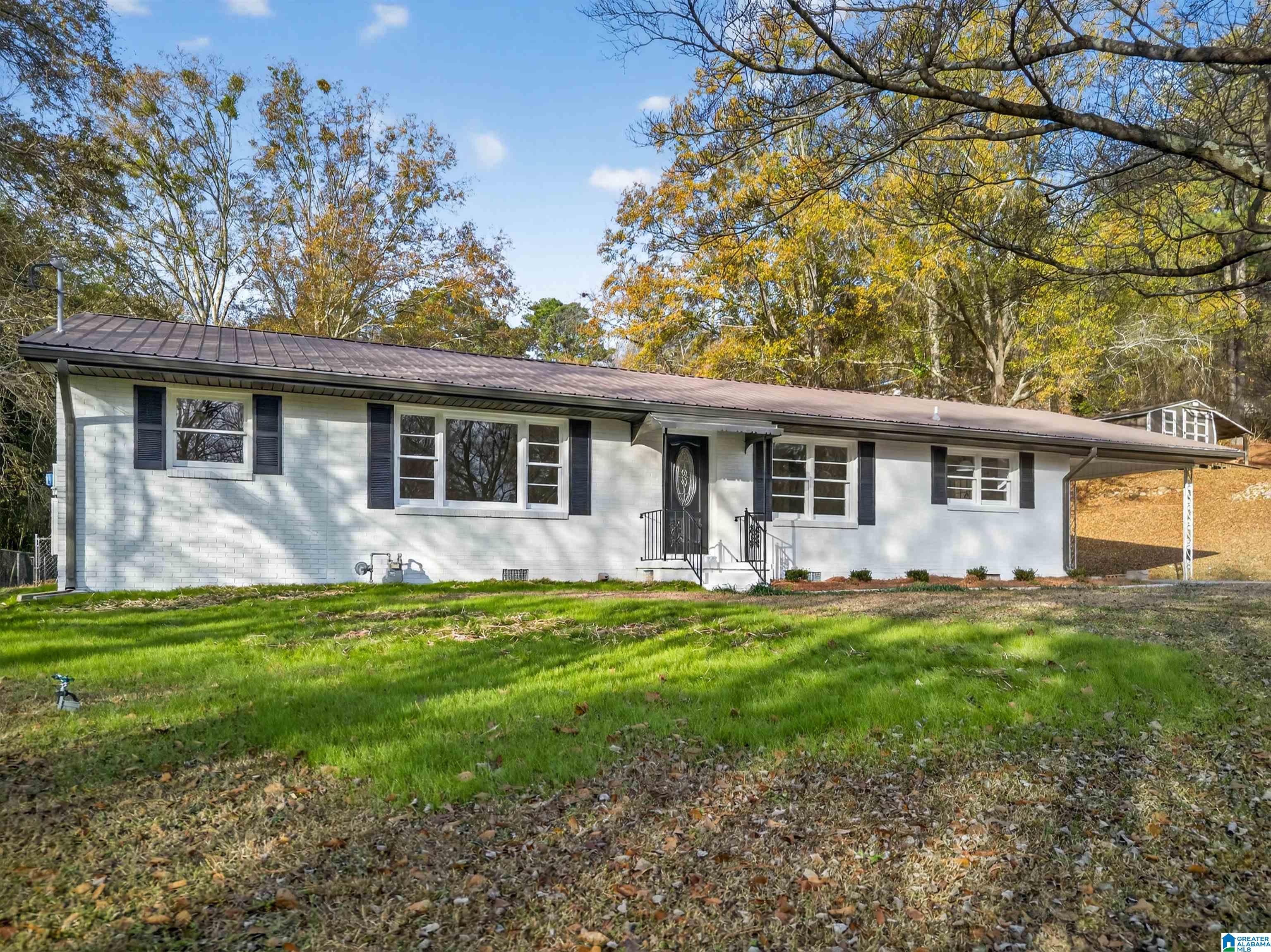 81 Ritch Drive Oxford, AL 36203 - Photo 23 of 32