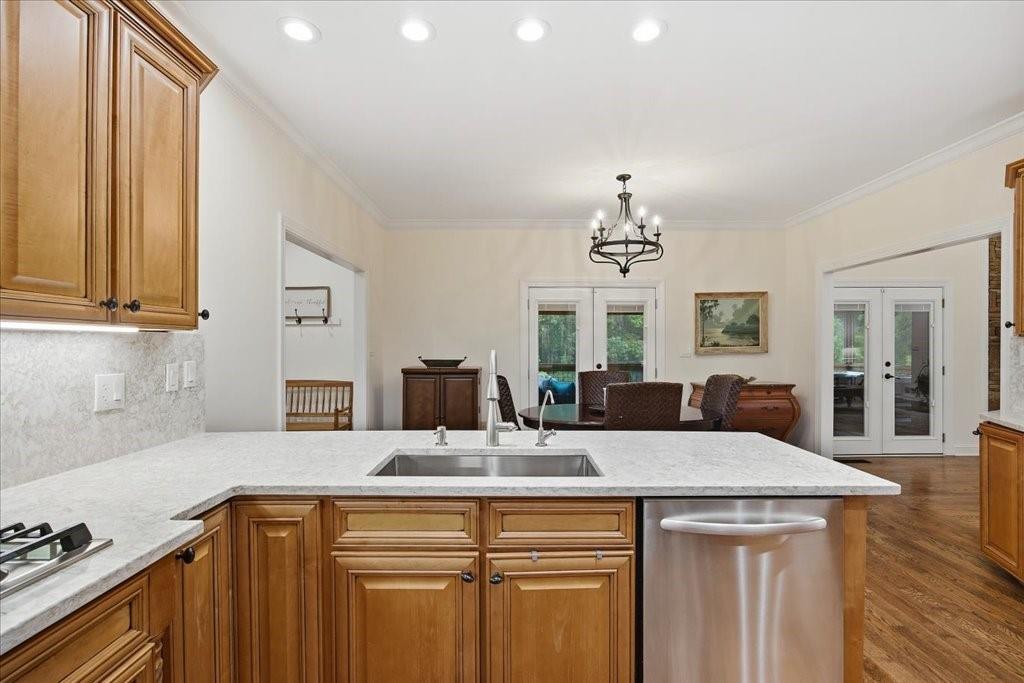 397 Thomas Road Dallas, GA 30132 - Photo 22 of 108